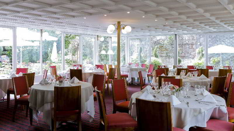 Hotel Chromatics & Restaurant Hill Club Lyon Eksteriør billede